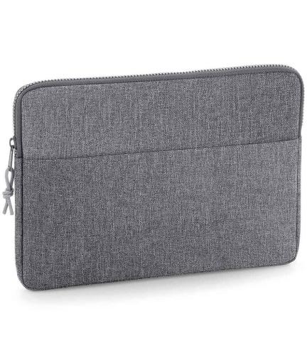 BagBase Essential 13" Laptop Case - GYM - ONE